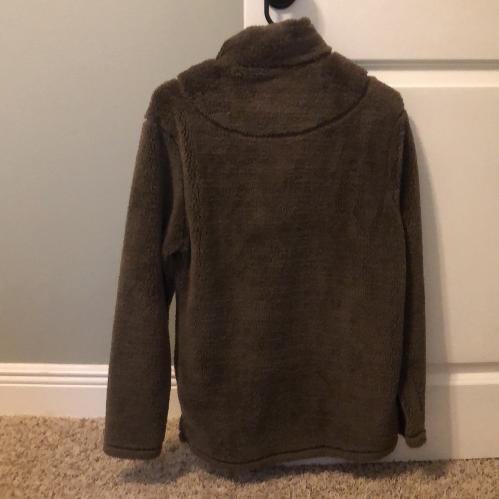 True Grit pullover - Picture 2 of 3